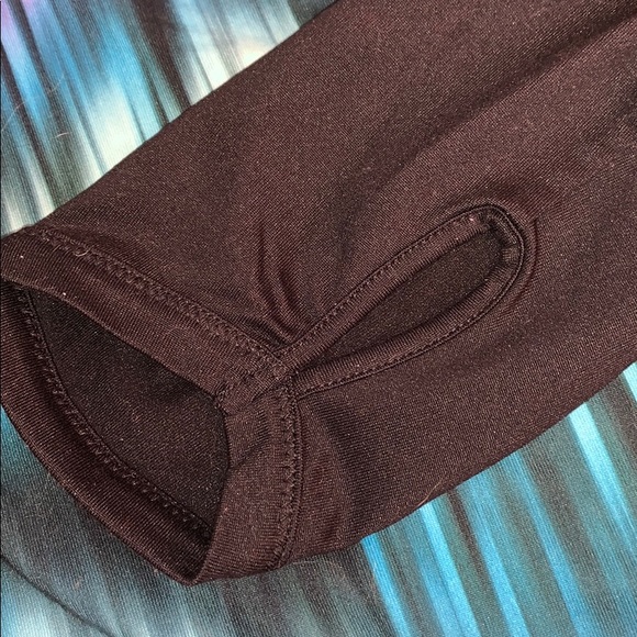 Athletic Quarter Zip Pullover - Picture 3 of 4